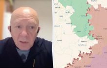 РФ націлилася на два міста на сході, їх втрата ускладнить ситуацію на Харківщині, - експерт