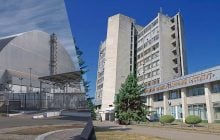 74 рази росіяни вже вдарили по дослідницкому реактору в Харкові, - NYT