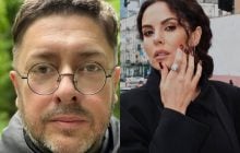 Суханов назвав причину, через яку Каменських потрапила у нещодавній мовний скандал
