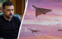 Зеленський про російські дрони у Польщі: Вкрай небезпечний прецедент для Європи
