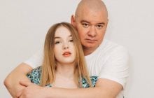 Кошевой рассекретил, какую профессию выбрала для себя старшая дочь