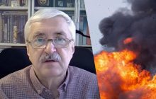 Не лише енергетика: експерт назвав ще одну важливу систему, по якій можуть вдарити росіяни