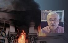По Кабміну влучили випадково: авіаексперт сказав, куди насправді цілився ворог