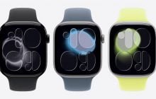 Стало відомо, які фічі з нових Apple Watch доберуться до старих моделей