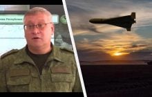 Дроны РФ над Польшей: в Беларуси "отличились" внезапным заявлением