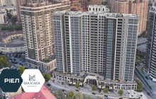 РІЕЛ відкрив продаж третьої черги житлового комплексу бізнес-класу Maxima Residence у столиці