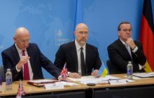 Будуть і Mirage, і системи Patriot: Шмигаль розповів про результати зустрічі "Рамштайн"