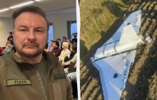 "Нам це ніяк не зіграє на руку": Сергій "Флеш" назвав мету російської атаки на Польщу