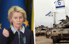 Европа жестко наказала Израиль: финансирование остановлено, на очереди - санкции