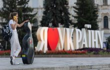Туризм в Украине бьет рекорды: туристический сбор впервые превысил довоенный показатель