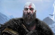 Інсайдер назвав можливих акторів на роль Кратоса в серіалі за God of War