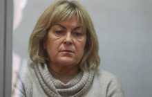 Ексочільниця Хмельницької МСЕК досі не внесла 20 млн грн застави і перебуває на волі