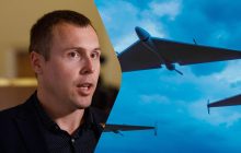 "Це був ще один виклик США": нардеп висловився про безпілотники РФ в Польщі