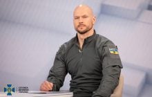 За генерала СБУ Витюка внесли залог, – пресс-секретарь ВАКС