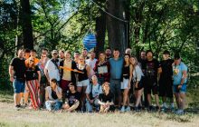 "Пригоди Бампера і Суса" повертаються: улюблені герої розпочали зйомки другого сезону ситкому