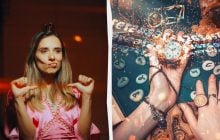 Люди, родившиеся в эти 3 даты, очень эгоистичны и самовлюбленны