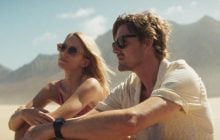 Хит Берлинале: вышел трейлер любовного триллера "Острова"