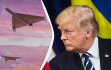 "Почалося!": з'явилася реакція Трампа на атаку російських "Шахедів" на Польщу