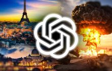 Чат GPT ответил, где будет война в Европе: он назвал самые опасные и безопасные страны