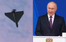 Як відповісти Путіну за дрони над Польщею: британський офіцер склав план "деескалації"