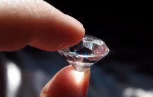 Первое за 30 лет: исследователи наткнулись на новое месторождение, где рождаются алмазы