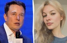 Убийство украинки в США: Маск профинансирует муралы в ее честь в американских городах