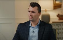 В США убили активиста Чарли Кирка: чем он известен и что говорил об Украине