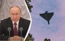 Атака на Польшу показывает, что Путин и дальше будет наносить удары по Европе, - Sky News