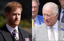 "Поворотный момент": принц Гарри впервые за 19 месяцев встретился с королем Чарльзом III