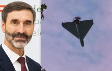 Глава МИД Словакии сделал циничное заявление об атаке российских дронов на Польшу