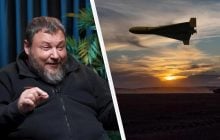 Дикий про російські дрони в Польщі: Це дуже вдала розвідка провокацією