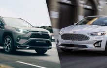 Українці розмітають гібридні автомобілі: визначено найпопулярніші моделі