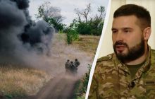 "Все смеялись, что враг у нас глупый": комбат 44-й ОМБр назвал ошибку Украины в войне с РФ