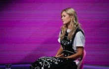 "Кіно - це те, чим я дихаю": Катерина Кузнецова вразила щирістю в інтерв’ю на YouTube-каналі Марічки Падалко