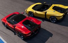 Ferrari відродила легендарну модель: це один з найшвидших автомобілів бренду (фото)