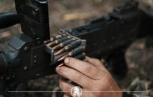 Сили оборони відкинули ворога поблизу одного з сіл на Донеччині, - DeepState