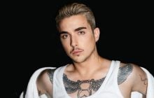 Melovin загримів у лікарню і ошелешив заявою про свій діагноз (фото)
