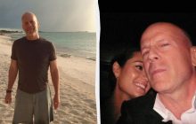 Жена тяжелобольного Брюса Уиллиса едва не подала на развод: печальное признание модели