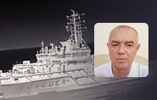 Поражение российского корабля в Черном море: эксперт указал на интересные детали