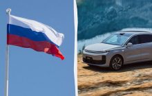 Ніж у спину від Пекіна: китайські бренди масово закривають свої автосалони в Росії