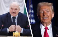 "Молимся за ваше здоровье": Трамп передал Лукашенко "особое" письмо и подарок