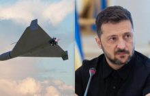 Похоже на Крым: Зеленский объяснил, что самое страшное в атаке России по Польше