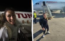 Здесь вам не Ницца: туристки из США перепутали рейсы и попали в Африку вместо Франции