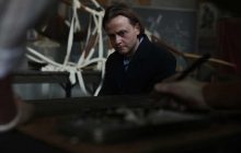 Восстановление исторической справедливости: обзор биографического фильма "Малевич"