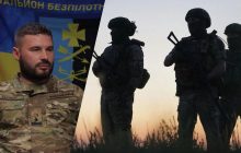 "Самый большой страх - потеря людей": комбат рассказал, что помогает сохранить жизнь бойцам
