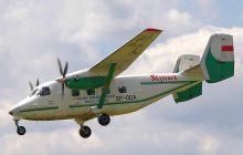 Две страны НАТО объявили о закрытии неба над границей с Россией и Беларусью