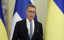 "Россия будет дразнить нас": Стубб предупредил о новых гибридных операциях против НАТО