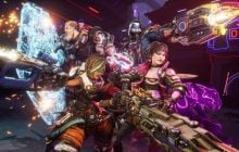 "Возвращение к истокам": журналисты высоко оценили Borderlands 4