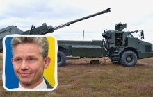 Швеция объявила о пакете помощи Украине на 836 миллионов долларов: что туда вошло