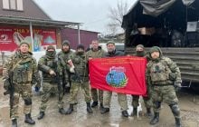 Росія перекинула на Донеччину ще дві бригади морпіхів, - OSINT-аналітик